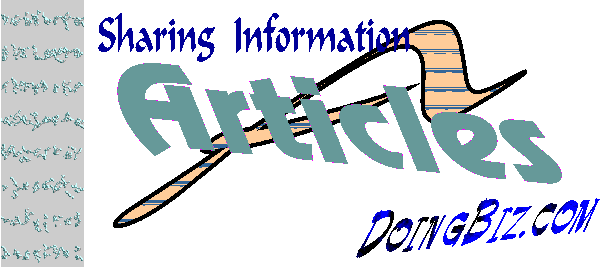 DoingBiz articles logo