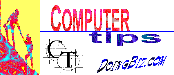 Computers logo