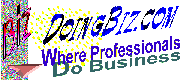 DoingBiz logo