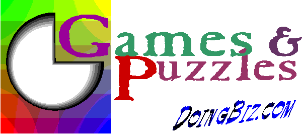 Games & Puzzles logo