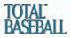 Total Baseball logo