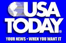 USA Today logo